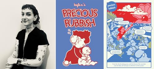 Episode 656 - Kayla E