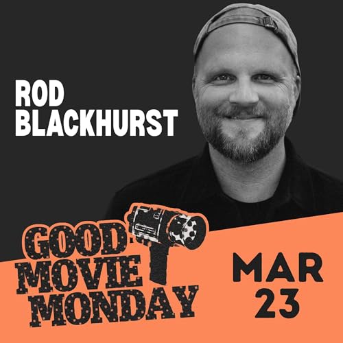Rod Blackhurst, Obsession, Top 5 Aussie Comedies and more...