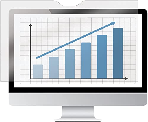 Fellowes PrivaScreen sekretessfilter för 27-tums Apple iMac-skärm
