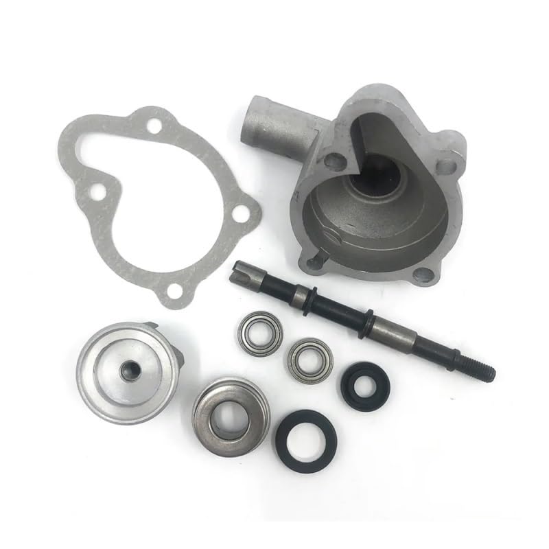 Conjunto de agua de 172mm para Helix CN250 y Elite CH250 3