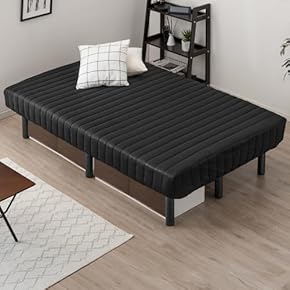 脚付きマットレス(ベッドルーム家具) 通販 | Amazon Home&Kitchen
