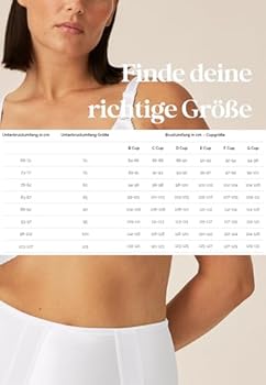 Naturana Minimizer BH Zonder Beugel - Bodyfashion Born