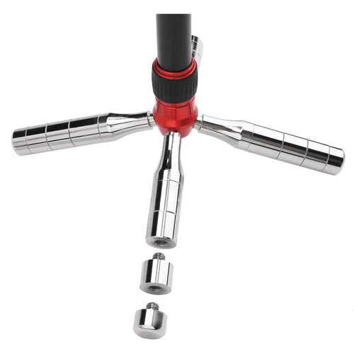 Axler Robin Pro 40 Stabilizer L #TOP4