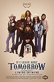 newhorizon If I Leave Here Tomorrow Movie Poster 17'' x 25'' NOT A DVD