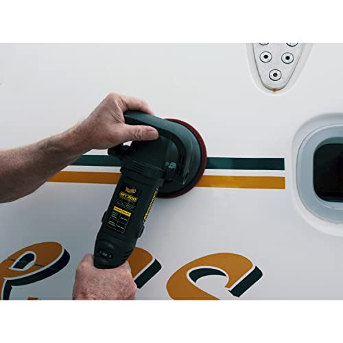 Meguiar'S M6732 Marine/Rv One Step Compound thumb #9