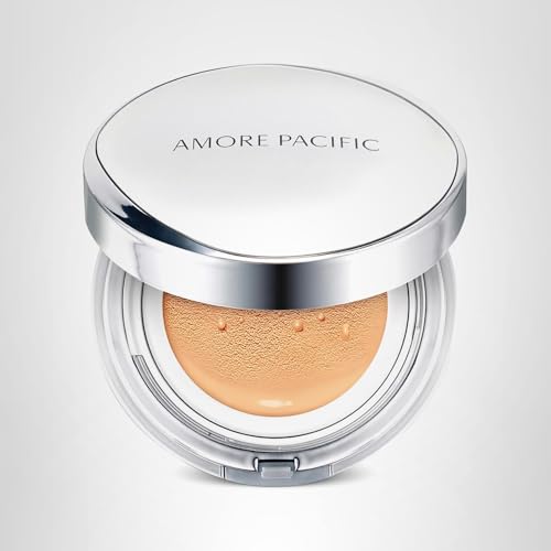 AMOREPACIFIC Color Control Cushion Compact SPF 50+ (204 Light/Medium Yellow) — view 12