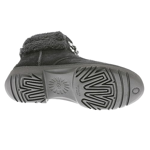 UGG Women's Romely Heritage Lace Boot3