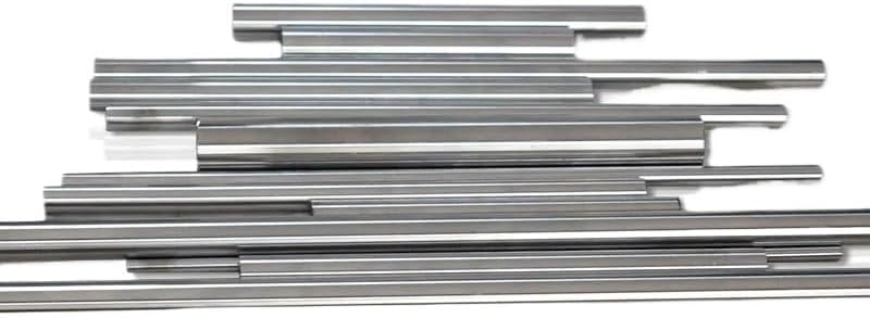 CNC Linear Guide Rail Soft Shaft Optical axis 4/6/8/10/12mm(12mm,600mm)