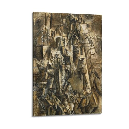 �p�u���E�s�J�\�i���l�j�|�p�I�n�� �|�X�^�[�L�����o�X�̌���l���̕����̑����̔ŉ�|����G�掺�������̉Ƃ̃A�[�g���[�N08x12inch(20x30cm)