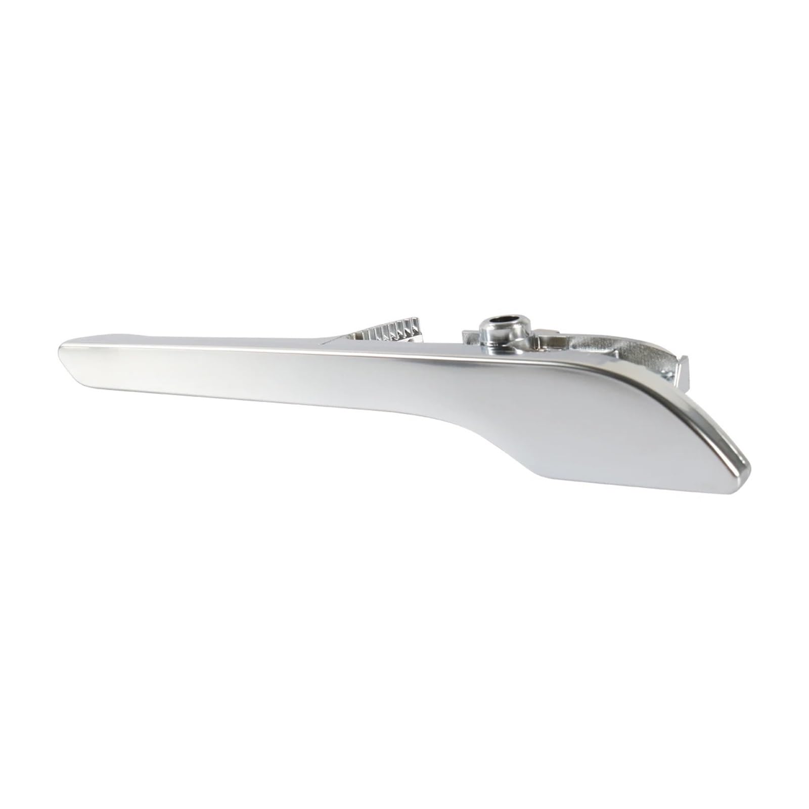 Nokrgqw One Color Left Handle Passenger Car Door Handles Chrome For Tesla For Model3 2017-2020 1081832-00-H Accessories Right
