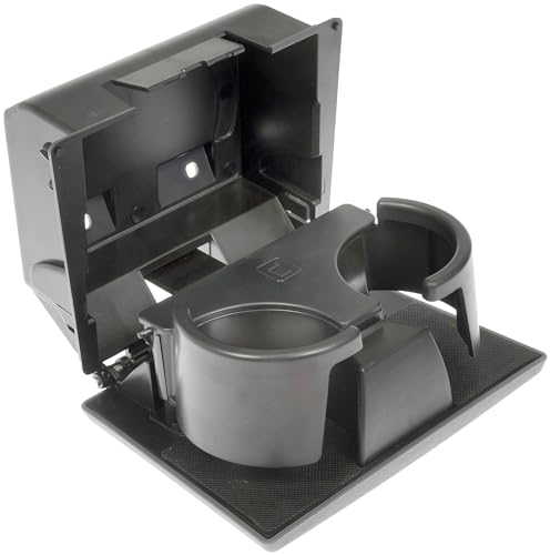 Porte-gobelet Dorman 927-839 console centrale insert de rechange Ford - 4