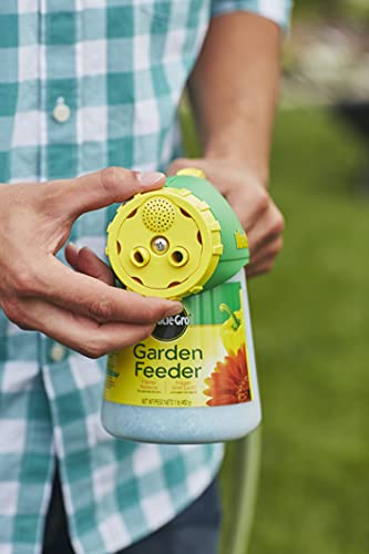 Miracle-Gro fertilizante líquido para plantas, 1 lb (6 unidades) miniatura 6