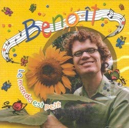 Le Monde Est Petit (Frn) [Audio CD]