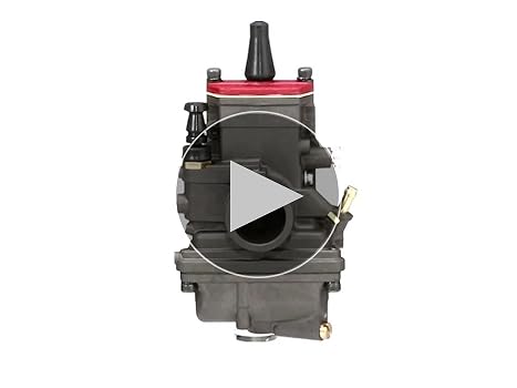 ヨシムラ　tm24 エイプ50 ヨシムラ エイプ50 TM-MJN24キャブレターキット 770-405-0001