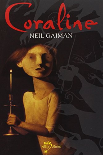Coraline Coraline