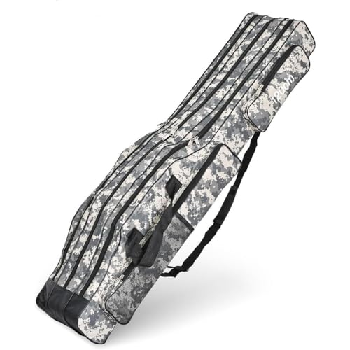 Negosu 3wނƃobOA|[^uIbNXtH[hz܂肽ݎ[obOA[ANZT[A eʁAtBbVOobOA | 񂰁AbhP[X ^bNobO ^ѕ֗ A A ފƃP[X (120 cm/47.2,O