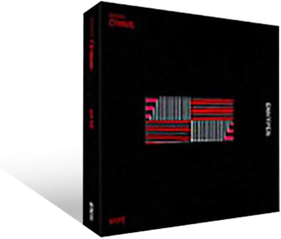 ENHYPEN - Border : Carnival (2nd Mini Album) Album+Extra Photocards Set (Hype ver.), L200002158