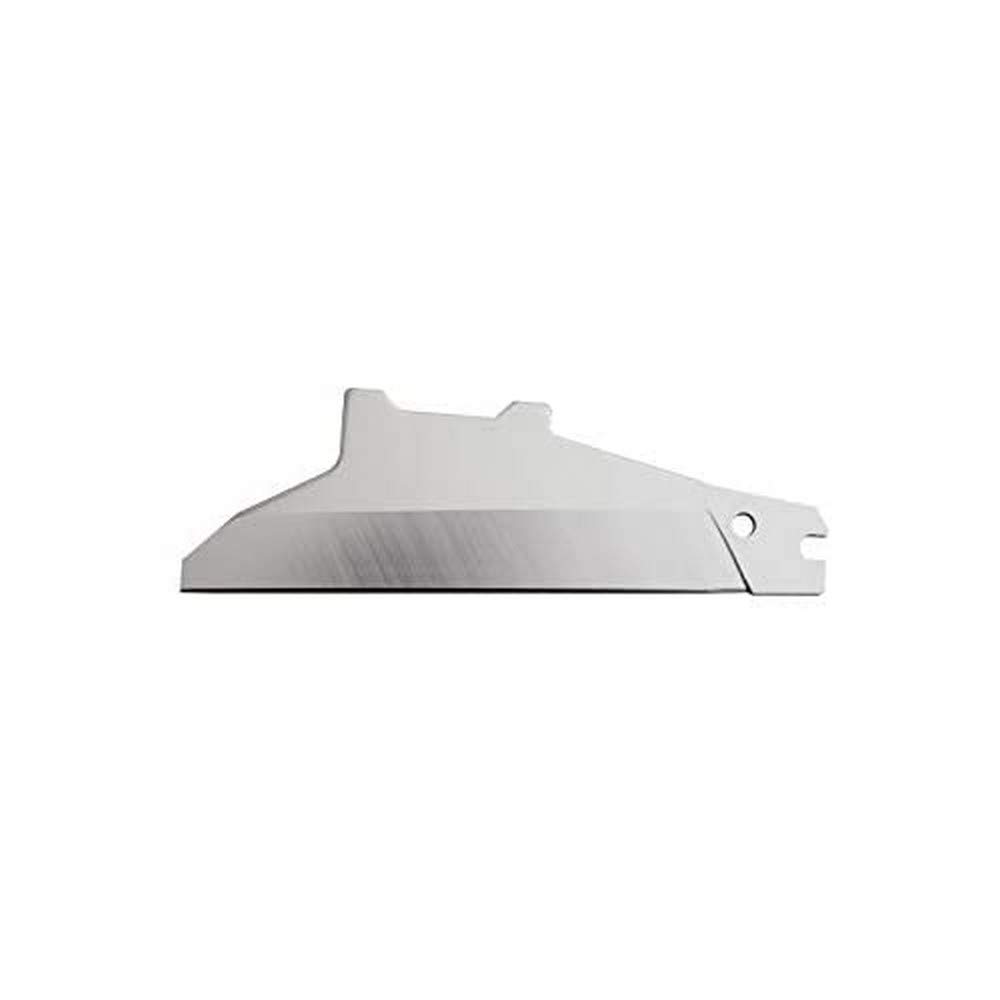 Lame Inox Interchangeable pour Woody Cut XL, 130mm