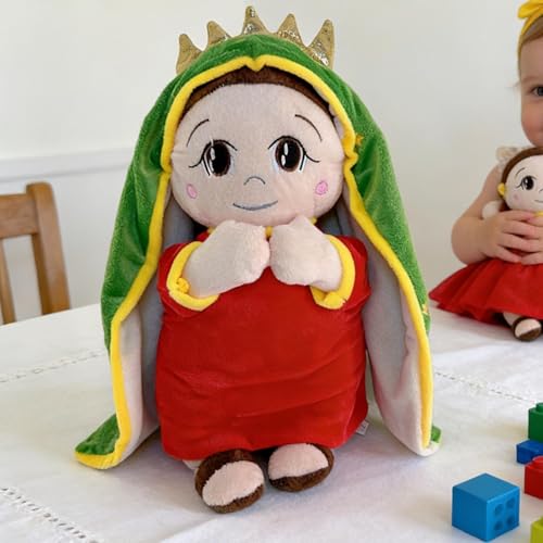 Compagnon de sommeil doux : le cadeau de naissance idéal pour lit et voyage - 3