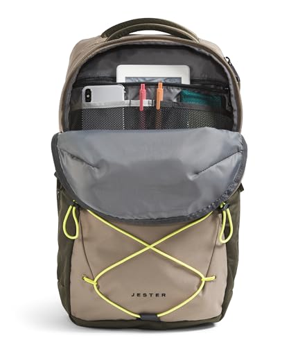 Image of The North Face Jester Everyday Laptop Backpack - PFAS Free