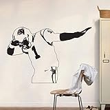 Einfaches Aufkleben, Entfernen, Neuausrichten und Wiederverwenden, ohne dabei Schäden oder Klebespuren zu hinterlassen.