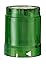WERMA 846.200.00 Permanent Light Element, 240 VAC/DC, Green