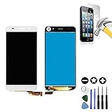 [Expédition rapide] : Les commandes passées avant midi sont expédiées le jour-même, accompagnées d'un kit d'outils et d'un film protecteur offert.