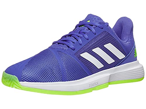 Image of adidas Men's Courtjam Bounce Tennis Shoe