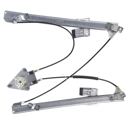 Lève-vitre électrique robuste pour Seat Toledo 3 et Altea XL finition Premium