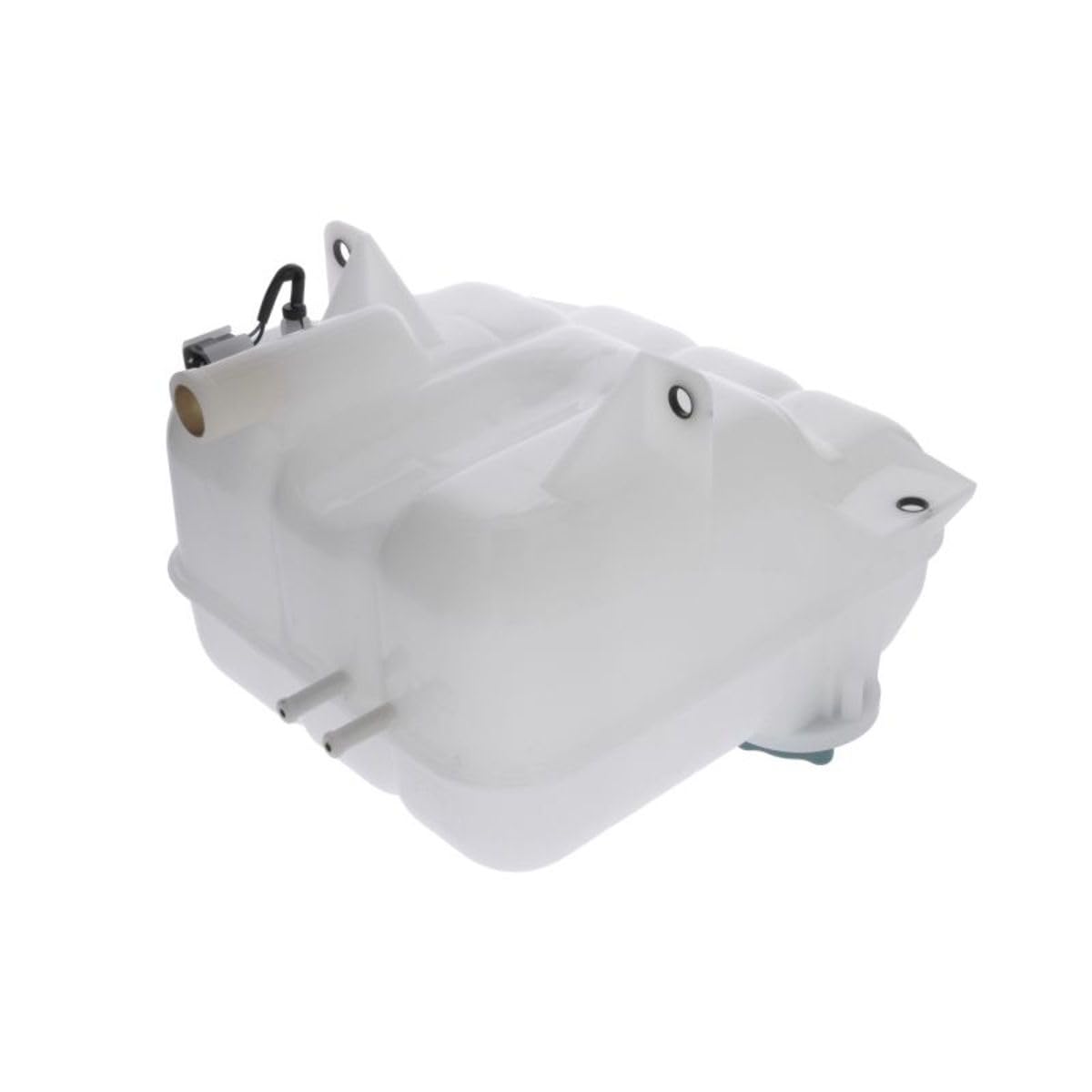 Serbatoio compensazione refrigerante NISSENS 996077 a un