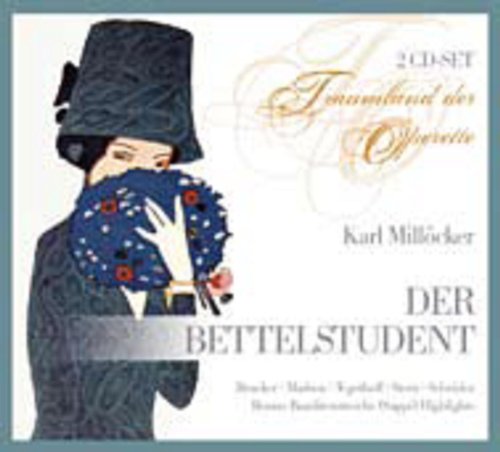 Bettelstudent & Banditenstrieche