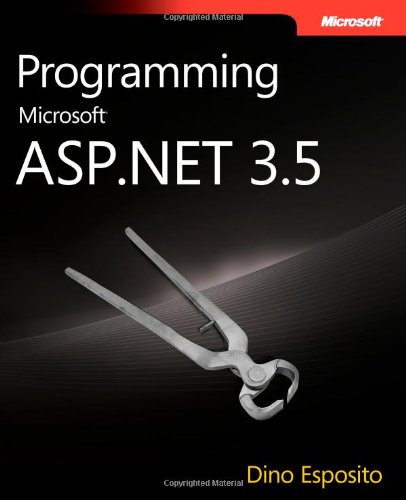 Programming Microsoft ASP.NET 3.5