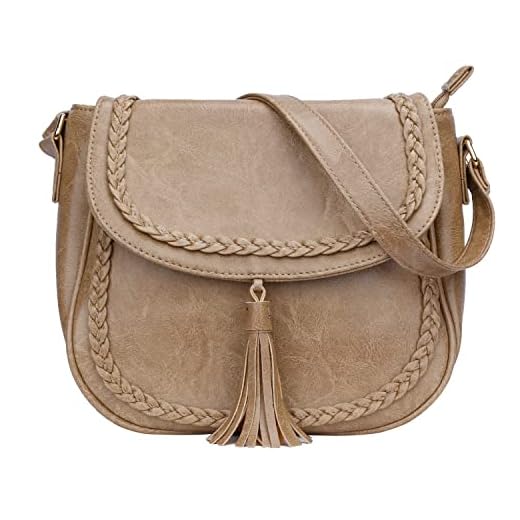 Crossbody Bag