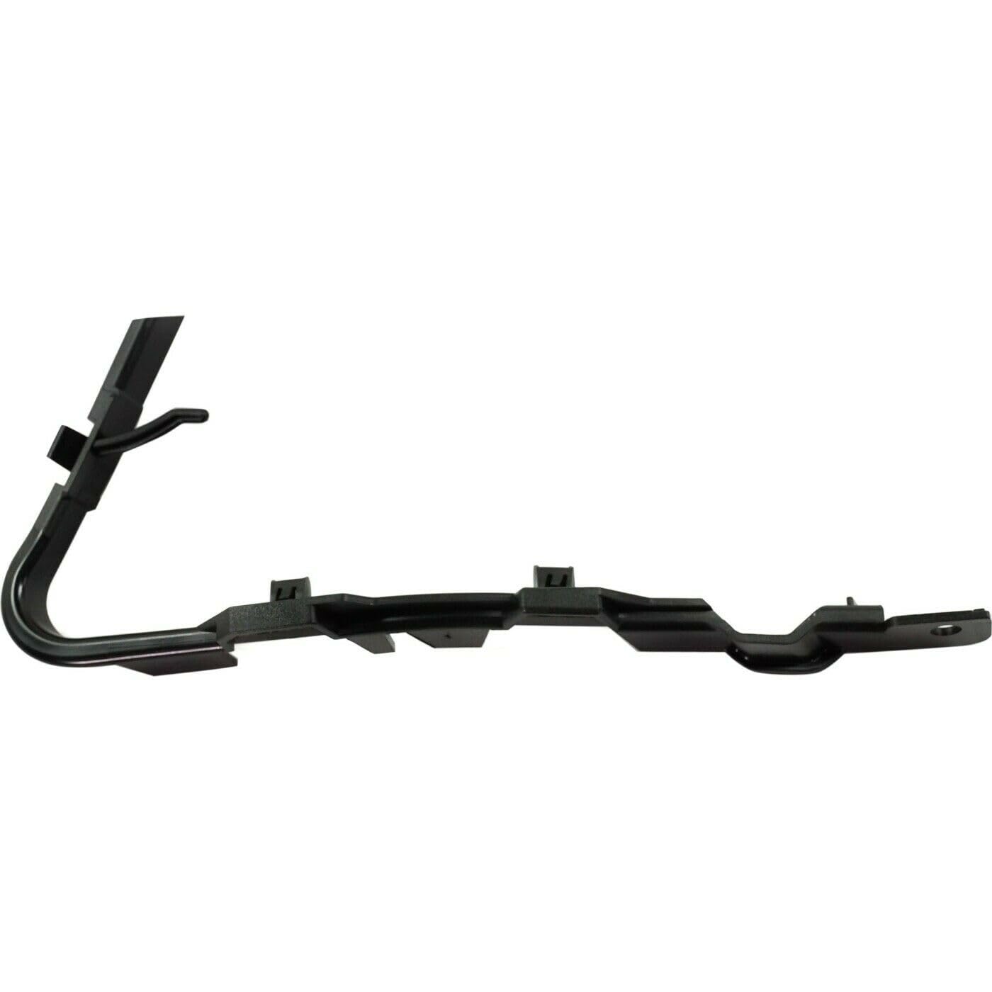 Amazon.com: ULFWTQZ 1pc Bumper Mounting Face Bar Retainer Bracket  