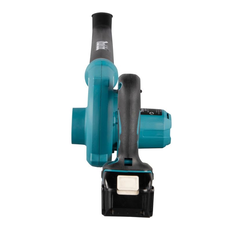 Makita DUB186SFX1 Soplador de batería 18V 3.0Ah