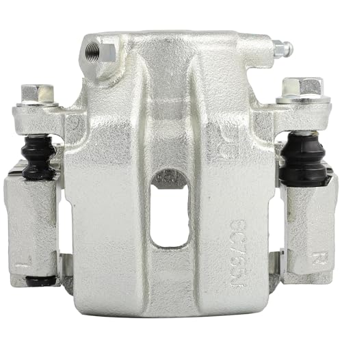 Image of 19B1910 Front Right Disc Brake Caliper Assembly w /Bracket