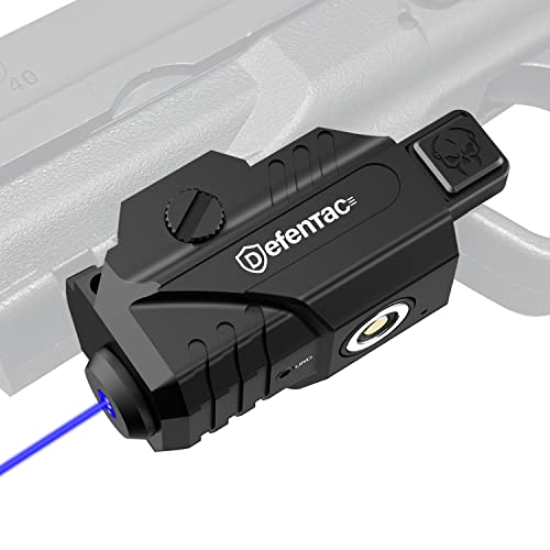 Top 7 Best laser sight for taurus g2c Reviews & Ranking in 2023 licorize