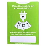 gehört in jedes Elektroauto & Plug-In-Hybrid