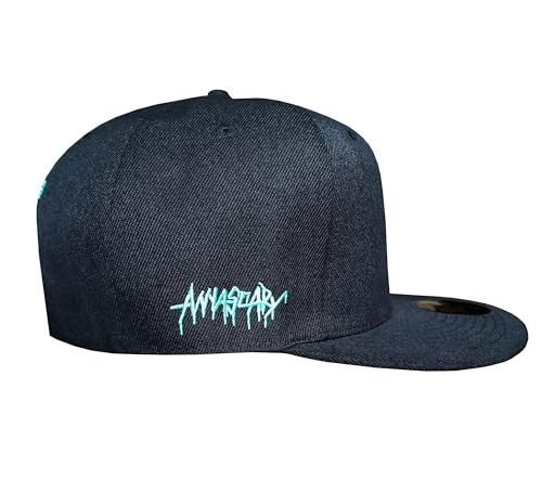 Image of Capiche [99+ Variations] Special Series Snapback Cap - One Size Unisex Men