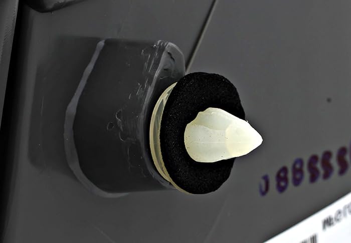 Compatible with Honda Odyssey Inner Tail Lights Lamps Set 2008 2009 2010 Driver and Passenger Side