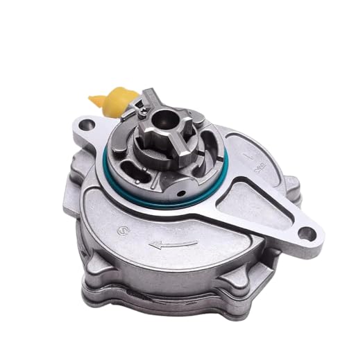 Vacuum Pump Assembly 3.2L Petrol Compatible with Freelander 2 2006-2014 Replacement LR009388 LR002573 31219778 31401152 8692667 miniatura 1