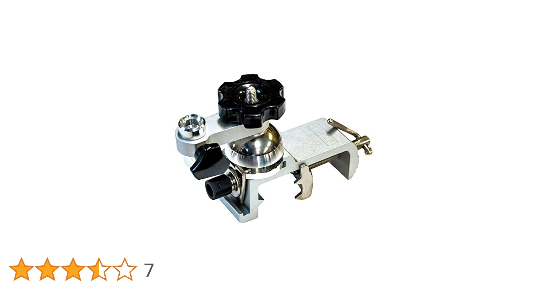 Amazon | ダイワ(DAIWA) GINGAKU へらパラソル万力. G-222