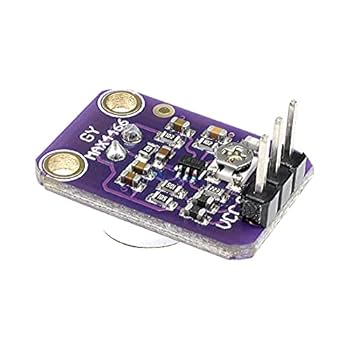 Amazon.com: GY-MAX4466 MAX4466 Electret Microphone Amplifier