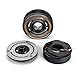 3mirrors New Clutch AC Complete Clutch Compatible with OE Compressor Toyota Tacoma 2005-2015 2.7L 4.0L; 2016 2.7L 3.5L Clutch Repair Kit