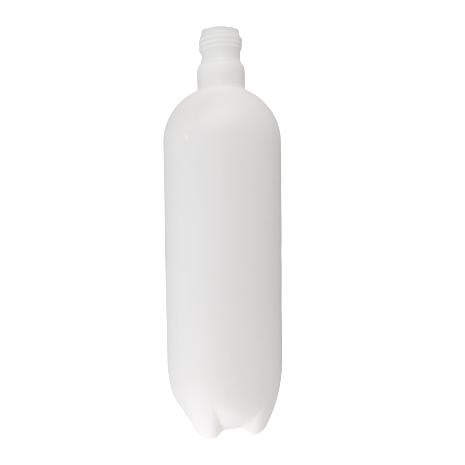 Bottiglia di Stoccaggio dell'acqua Dentale, Bottiglia d'acqua in Plastica per Sedia Odontoiatrica Sostitutiva Professionale Sicura per Dentisti per Cliniche (1000 ML)