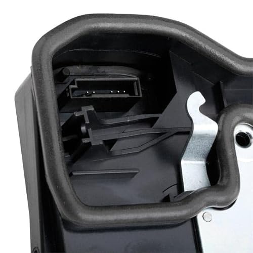 RIDEX 1361D0080 - Serratura per porta