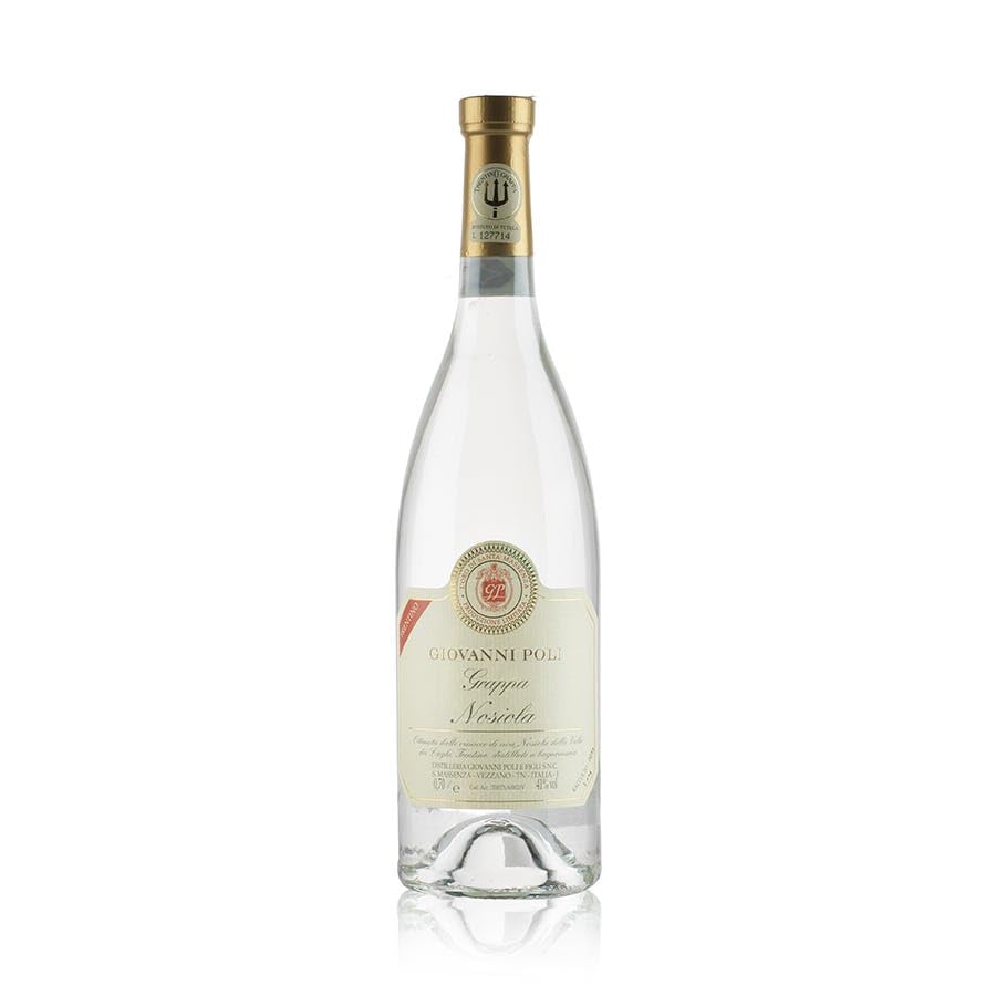 Grappa di Nosiola