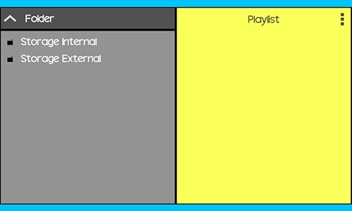 Music Player - Dj Mixer New