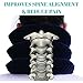 Dispositivo De Tracción Cervical Del Cuello Para El Dolor De Cabeza Y...