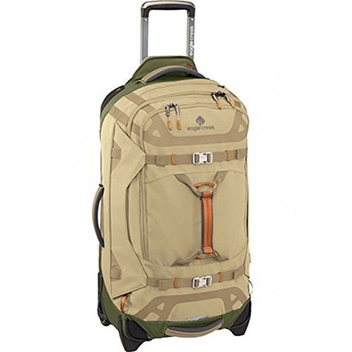 Eagle Creek Gear Warrior 29, Tan/Olive, One Size